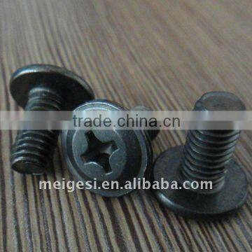 Wafer Head Screw for Furniture