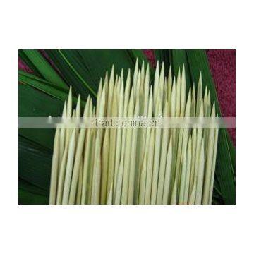 High Quality Beautiful Decorative Skewers For Sale photo-2