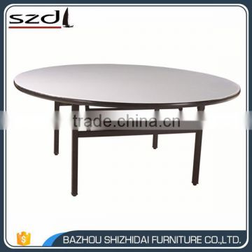 Round wedding table restaurant table banquet table for sale SDB-45