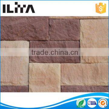 antique stone for home decoration, manufactured wall stone, brick wall