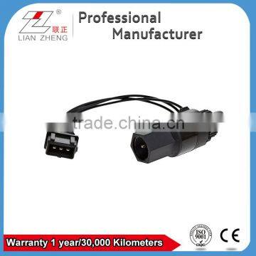 Odometer speed sensor/Speedometer transmitter sensor/Vehicle speed sensor 63172.01 for LADA VAZ GAZ