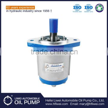 High quality hydraulic pump forklift UNICARRIER TCM forklift hydraulic pump