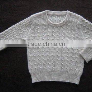 Infant Cashmere Sweater