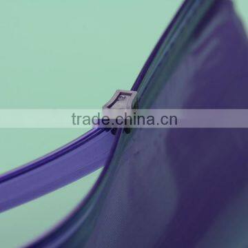 Zipper Bag With Printing, Transparent Plastic Zipper Bag, Poly Bags With Zippers photo-2