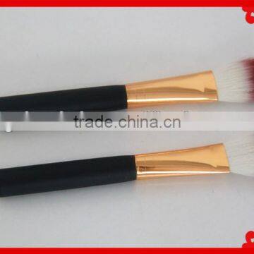 Wool hair cosmetic brush,makeup brush ,facial mask brush