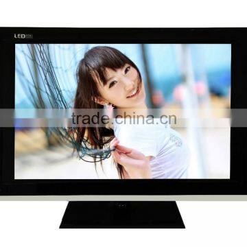 High Quality 19inch Television HD LED TV With VGA/USB/Video/Audio/Movie TV Function photo-5