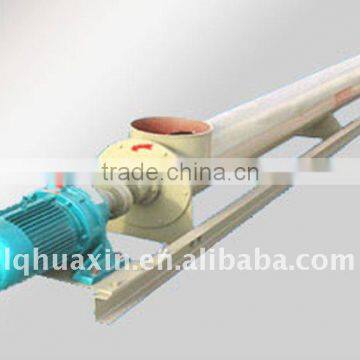 Series LS-160 screw conveyor