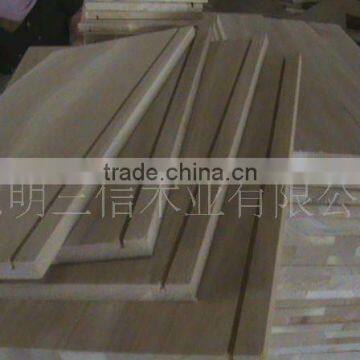 paulownia aka drawer boards