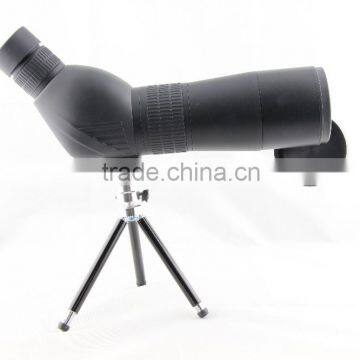 16 Years OEM ODM Factory Bird Watching Spotting Scopes Monocualr Model SP 02 photo-4
