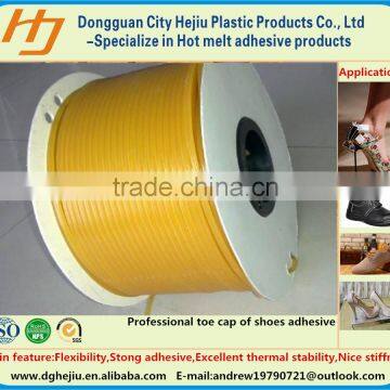 Professional Shoes Adhesives Glue for Toe Box and Toe Cap