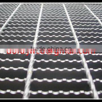 Hebei Jiuwang China Manufacturer of Steel Grating photo-3