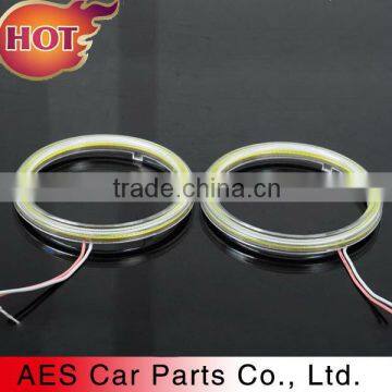 Hight Brightness COB halo rings LED Angel Eyes for Car Lighting for Projector Headlights