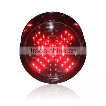 New Arrival 200mm High Brightness Waterproof Red Green Traffic Light photo-4