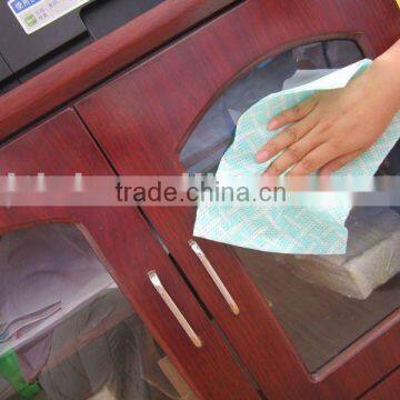 Non-woven wipes /Clearning Wipes(factory-outlet)