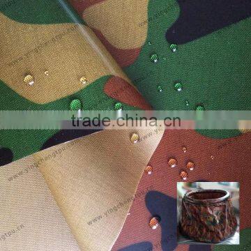 Eco-friendly TPU Water Tank Tarpaulin