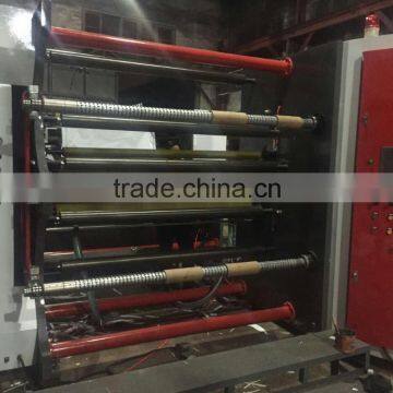 film slitting machine form high spped and good quality