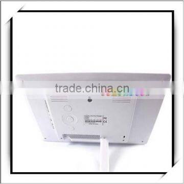 10.2 Inch Wide Screen Cheap China Digital Photo Frame photo-4