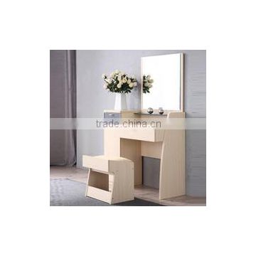 MODERN DESIGN FACTORY WOOD DRESSING TABLE