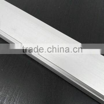 JY-2045A|Vibrating Aluminum Roller Track|Motorized Slide Rail|China Machinery Transport Conveyor Roller photo-5