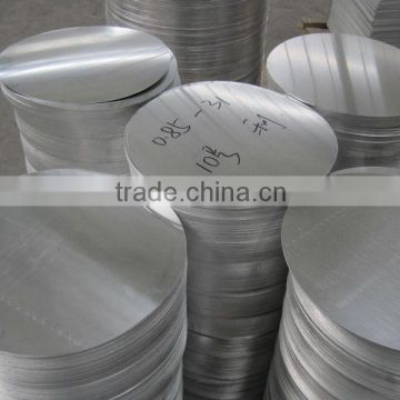 1050 1060 3003 Spinning Quality Aluminium Circle with good price