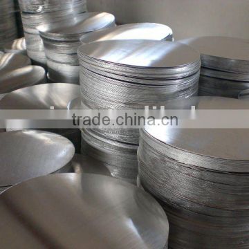 flat Aluminum circle1050 , disc,for cookware