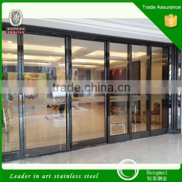 Door/Window Frame Stainless Steel Decorative Pattern