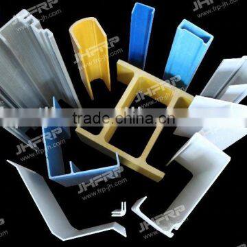 JH205 Frp Pultrusion Profiles photo-6