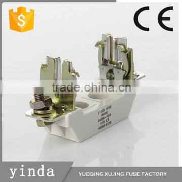 Wholesale Best Quality Made In China Low Price Nh00 Fuse Holder