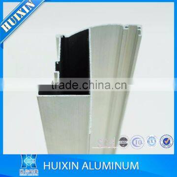 Best service windows aluminium alloy aluminum extruded profile