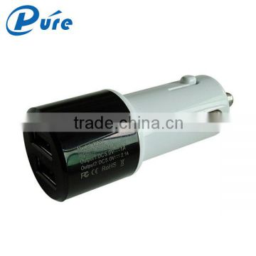 Professional 2 Port USB Charger Wholesale Electric Charger China Manufacture Charger