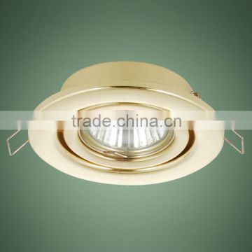 3W/5W GU10/MR16 LED ceiling mount down light