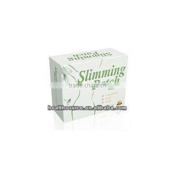 botanical slimming patch diet patch