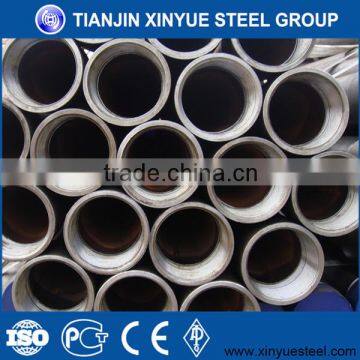 48.3mm bs1139 scaffolding galvanized steel tube&pipe for structure