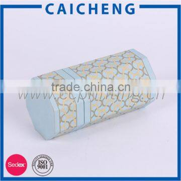 Round Gift Packaging paper Box Tube Cardboard Boxes