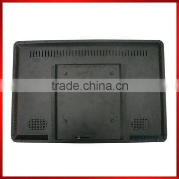 19'' Full hd Rolling Caption Vertical Lcd Display Digital Signage Totem Wall Mounted Advertising Display photo-4