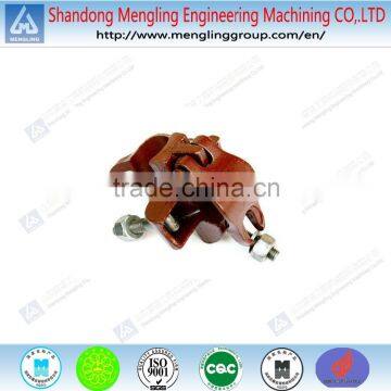 Hot Sale Casting Steel Scaffold Coupler