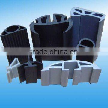 PVC rubber seal