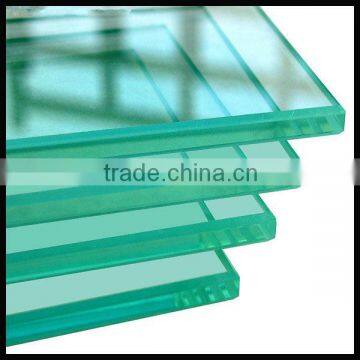 tempered glass 4mm 5mm