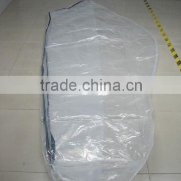 storage and transport use big PE PP sewing cover