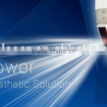 Salon Beauty Equipment Opt/ Elight/ Ipl Shr Hair Removal Machine photo-6