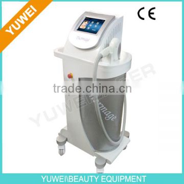 2015 Best price salon use rf wrinkle removal machine