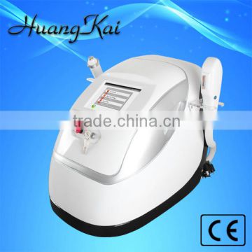 Pigment Removal Ipl With Rf 560-1200nm Beauty Device Remove Diseased Telangiectasis