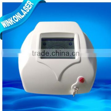 spider vein spot removal machine/facial vein clearance/spider vein removal machine