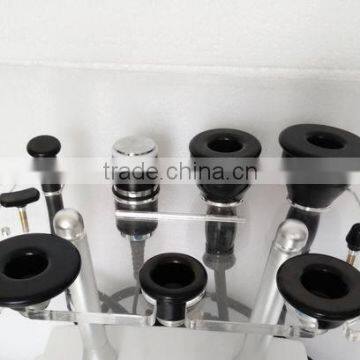 Spa Use Portable rf Skin Whitening Radio Frequency Machine photo-5