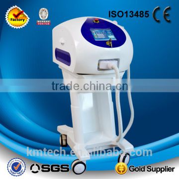 China Top selling machine 808 diode laser machine laser for hair removal for sales