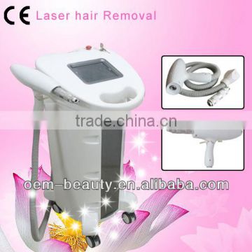 1500mj Medical Laser Hair Removal Laser Mongolian Spots Removal P001(nd Yag Long Pulse Laser)