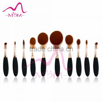 Professional make up brush set tools best makeup brush set beauty cosmetic brushes set