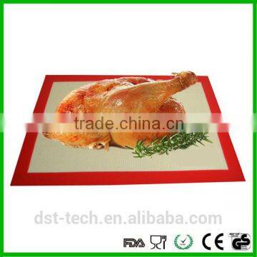 OEM silicone non-stick baking mat