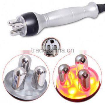 5in1 Tri Polar RF Multipolar RF Vacuum Ultrasound Cavitation Slimming Equipment