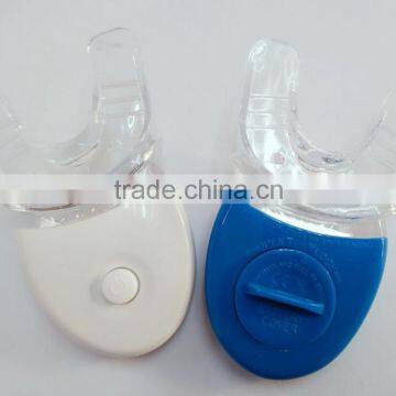 Oral Hygiene Teeth Whitening Mouth Guard Light Machine photo-5